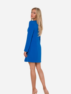 Сукня жіноча Made Of Emotion M755 L Синя (5905563713327) - зображення 2