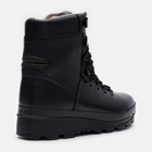 Мужские тактические ботинки MFH Mountain boots 18204 40.5 26 см Черные (4044633056573) - изображение 5