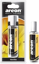 Perfumy do samochodu Areon Perfume Vanilla 35 ml (3800034964364) - obraz 1