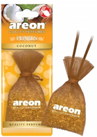 Освіжувач повітря у мішечку Areon Pearls Кокос (3800034973533) - зображення 1