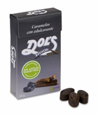 Льодяники Cinfa Dols Caja De Caramelos De Regaliz 35 г (8470001536518) - зображення 1