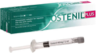 Шприц с раствором для инъекций TRB Chemedica Ostenil Plus 1 Pre-filled Syringe 40 Mg 2 мл (4028694000294) - изображение 1