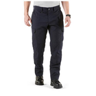 Тактичні штани 5.11 ABR PRO PANT Dark Navy W42/L30