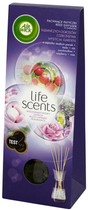 Patyczki zapachowe Air Wick Life Scents o zapachu tajemniczych ogrodów z dzieciństwa 30 ml (5900627062687) - obraz 1