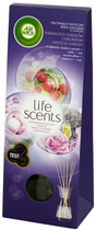 Patyczki zapachowe Air Wick Life Scents o zapachu tajemniczych ogrodów z dzieciństwa 30 ml (5900627062687)