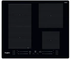 Варочная поверхность электрическая Whirlpool WF S0160 NE