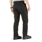 Тактичні штани 5.11 ABR PRO PANT LARGE Black W54/L(Unhemmed) - зображення 2