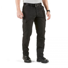 Тактичні штани 5.11 ABR PRO PANT LARGE Black W54/L(Unhemmed) - зображення 4