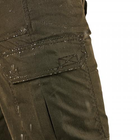 Тактичні штани 5.11 ABR PRO PANT LARGE Ranger Green W50/L(Unhemmed) - изображение 11