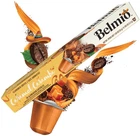 Кава в капсулах Belmio Caramel Caramba, 10 капсул Nespresso