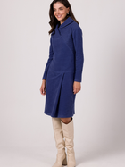 Сукня жіноча BeWear B270 XL Індіго (5905563718445) - зображення 3