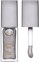 Olejek do ust Clarins Lip Comfort Oil Shimmer 01 Sequin Flares 7 ml (3380810447675) - obraz 1