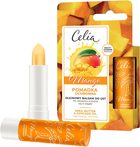 Бальзам для губ Celia Mango 4 г (5900525070791) - зображення 1