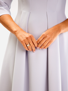 Сукня жіноча Awama A620 S Сіра (5902360584785) - зображення 5