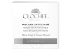 Maska Clochee wulkaniczny detoks 50 ml (5903900380577) - obraz 1
