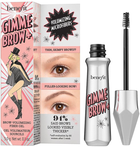 Гель для брів Benefit Gimme Brow з ефектом об'єму 2 Warm Golden Brown 3 г (602004095343)