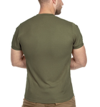 Футболка тактическая Helikon TopCool - Olive олива 3XL - изображение 5