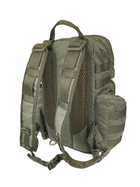 Тактичний рюкзак STS М18 Olive - зображення 3