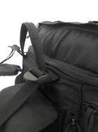 Тактичний рюкзак STS ПК-S Black - зображення 4