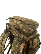 Тактичний рюкзак STS ПК-S ММ-14 - зображення 4