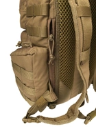Тактический рюкзак STS М18 Coyote - изображение 5