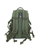 Тактический рюкзак STS М2 Olive - изображение 4