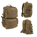 Тактический рюкзак STS М2 Coyote - изображение 2