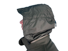 Куртка Soft Shell із фліс кофтою Олива Pancer Protection 52 - зображення 4