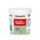 Паста для чищення рук WURTH PROFI 1 л (0893955210)