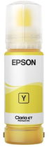 Tusz Epson 114 EcoTank Yellow (8715946687322) - obraz 2