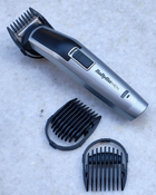 Тример Babyliss Titanium MT726E - зображення 9