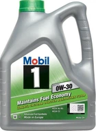 Моторна олива Mobil 1 ESP LV