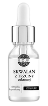 Skwalan Bioup z trzciny cukrowej 15 ml (5907642731147) - obraz 1