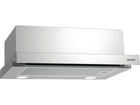 Кухонна витяжка Gorenje - BHP 523 E 10 X