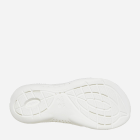 Sandały damskie sportowe Crocs Literide 360 Sandal W CR206711-ALWH 36-37 (W6) 22 cm Białe (191448715370) - obraz 5