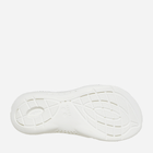 Жіночі сандалі Crocs Literide 360 Sandal W CR206711-ALWH 37-38 (W7) 23 см Білі (191448715387) - зображення 5