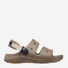 Чоловічі сандалі Crocs Classic All-Terrain Sandal M CR207711-KHMT 42-43 (M9/W11) 27 см Бежеві (196265267637) - зображення 1