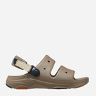 Sandały męskie Crocs Classic All-Terrain Sandal M CR207711-KHMT 45-46 (M11) 29 cm Beżowe (196265267514) - obraz 1