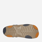 Чоловічі сандалі Crocs Classic All-Terrain Sandal M CR207711-KHMT 45-46 (M11) 29 см Бежеві (196265267514) - зображення 5