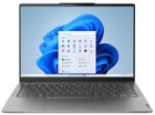 Laptop Lenovo Yoga Slim 6 14IAP8 (82WU008NPB) Storm Grey - obraz 1