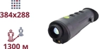Тепловізійний монокуляр Dahua PFI-R425 (25mm) - зображення 2