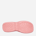 Жіночі сандалі Crocs Skyline Sandal W CR208183-GUAV 37-38 (W7) 23 см Рожеві (196265340927) - зображення 5