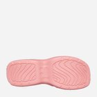 Жіночі сандалі Crocs Skyline Sandal W CR208183-GUAV 39-40 (W9) 25 см Рожеві (196265340941) - зображення 5