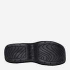 Жіночі сандалі Crocs Skyline Sandal W CR208183-VABK 36-37 (W6) 22 см Білий/Чорний (196265320110) - зображення 5