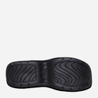Жіночі сандалі Crocs Skyline Sandal W CR208183-VABK 38-39 (W8) 24 см Білий/Чорний (196265320134) - зображення 5