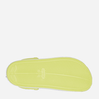 Жіночі крокси Crocs Off Court Clog CR208371-CIT 38-39 (M6/W8) 24 см Жовті (196265321094) - зображення 5