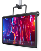 Планшет Lenovo Yoga Tab 11 Wi-Fi 256GB Storm Grey (ZA8W0110PL) - зображення 5