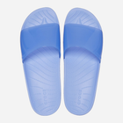 Жіночі шльопанці Crocs Splash Shine Slide CR208538-MOJE 39-40 (W9) 25 см Світло-сині (196265286416) - зображення 5
