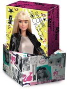 Набір для створення прикрас Lisciani Barbie 1000 елементів (8008324076901) - зображення 5