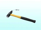 Молоток з деревяной ручкой 800г TMMaster tool